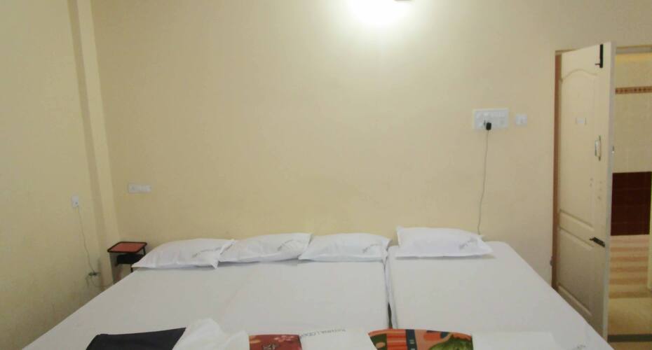 Hotel Rathana, Yelagiri 4